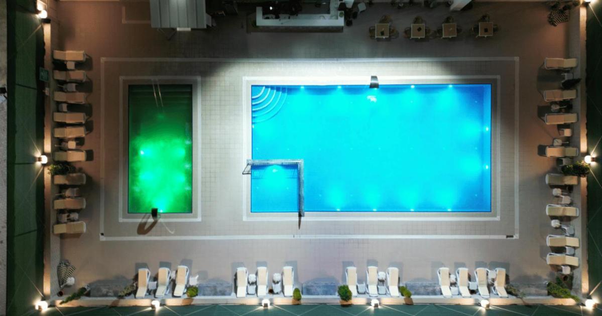Basaranlar Thermal Otel Gazligol Exterior photo